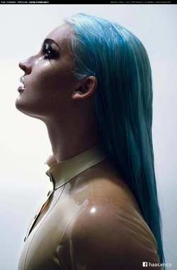 Image #146643 (fetish): latex