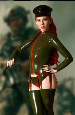 Image #89924 (fetish): latex