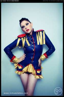 Image #93636 (fetish): latex