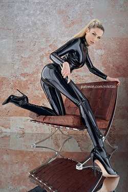 Image #243841 (fetish): latex