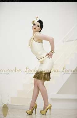 Image #28955 (fetish): latex
