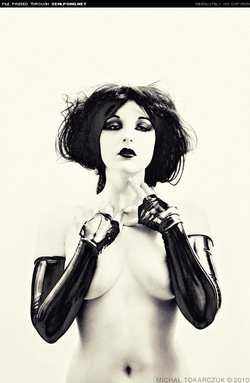 Image #127144 (fetish): latex