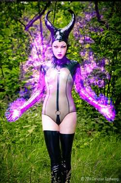 Image #136274 (fetish): latex