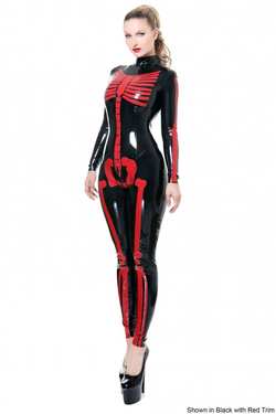 Image #264672 (fetish): latex, sister sinister