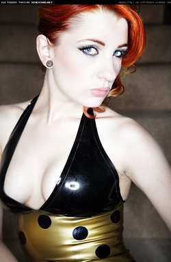 Image #8292 (fetish): latex, ulorin vex