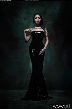 Image #154154 (fetish): latex