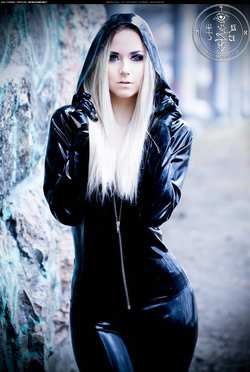Image #136291 (fetish): latex