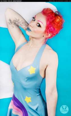 Image #86461 (fetish): latex