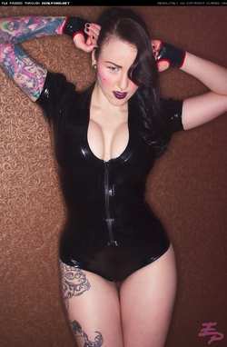 Image #59681 (fetish): latex