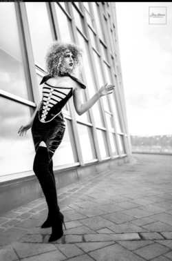 Image #149832 (fetish): latex