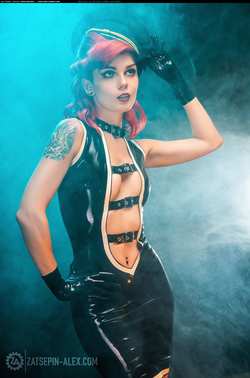 Image #164541 (fetish): latex
