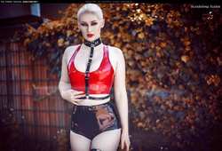 Image #161861 (fetish): latex