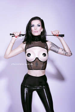 Image #190614 (fetish): latex