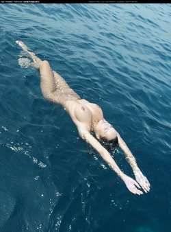 Image #90727 (titties): nude, tits, wet