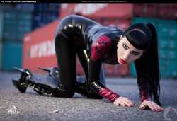 Image #90705 (fetish): latex