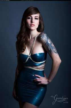 Image #118601 (fetish): latex