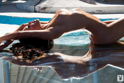 Image #194084 (titties): nude, tits, wet