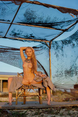 Image #238635 (titties): nancy a, nude, tits