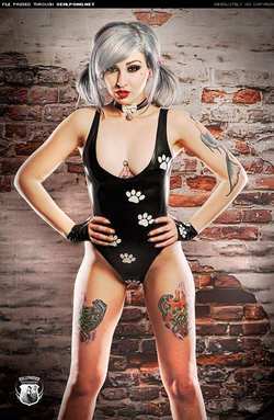 Image #61038 (fetish): latex