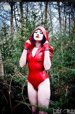 Image #55179 (fetish): latex