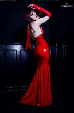 Image #92994 (fetish): latex