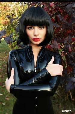 Image #127349 (fetish): latex