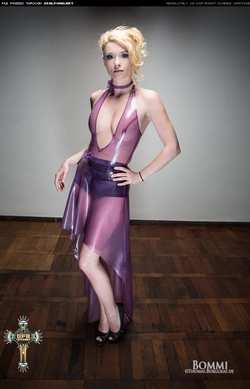 Image #118816 (fetish): latex