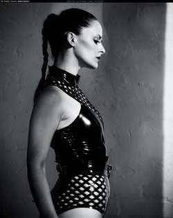 Image #159213 (fetish): latex