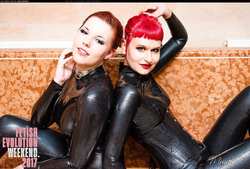 Image #148387 (fetish): latex