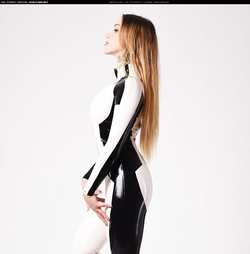Image #152980 (fetish): latex