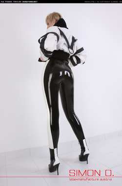 Image #115194 (fetish): latex