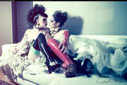 Image #53194 (fetish): latex