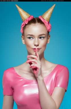 Image #145918 (fetish): latex
