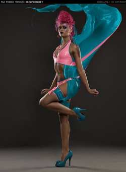 Image #38121 (fetish): latex