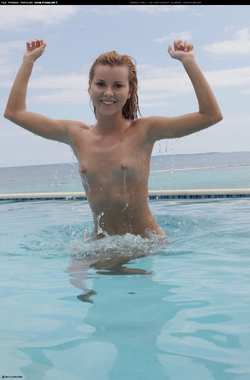 Image #27737 (titties): tits, wet