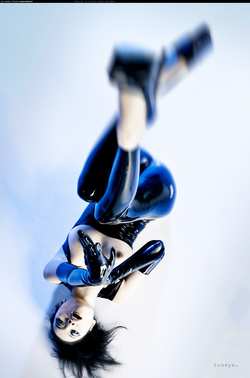 Image #139708 (fetish): latex