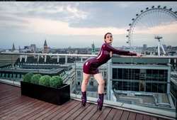 Image #147477 (fetish): latex