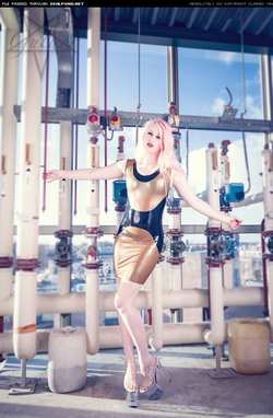 Image #144901 (fetish): latex