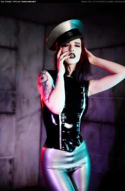 Image #170752 (fetish): latex