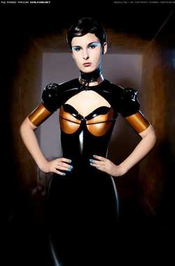 Image #26186 (fetish): latex