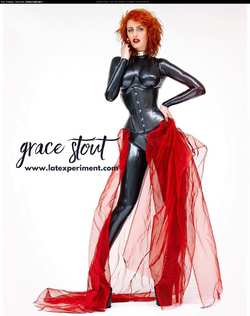 Image #174801 (fetish): latex