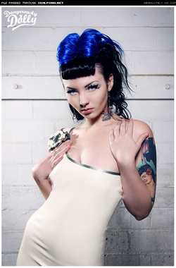 Image #28841 (fetish): latex