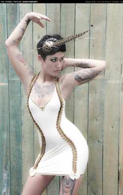 Image #61109 (fetish): latex