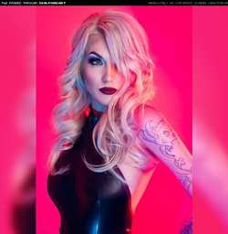 Image #120630 (fetish): latex