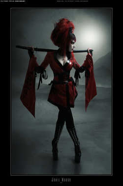 Image #27308 (fetish): latex