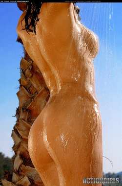 Image #80341 (titties): nude, tits, wet