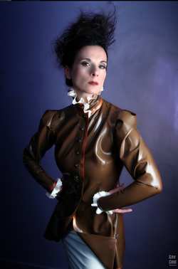 Image #59172 (fetish): latex