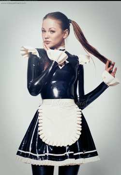 Image #120048 (fetish): alexandra potter, latex