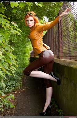 Image #15192 (fetish): latex, ulorin vex