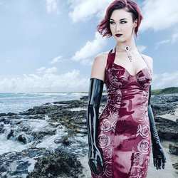 Image #199017 (fetish): latex